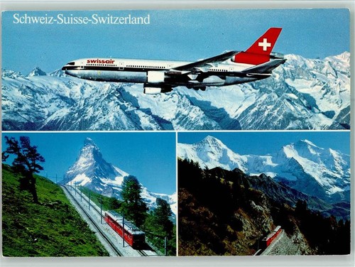 40112495 aereo zermatt - 40112495,