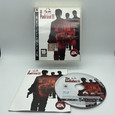 Il Padrino 2 PS3 GIOCO