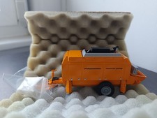 Putzmeister BSA 14000 - Conrad