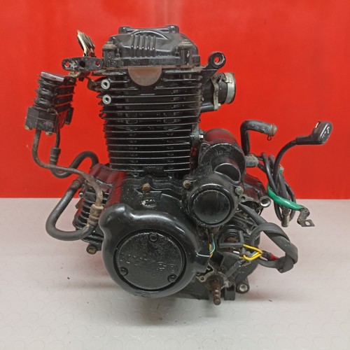 Motore kymco quannon - kymco, 125