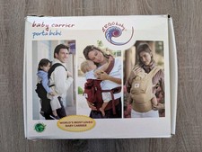 Ergobaby original baby carrier - original,
