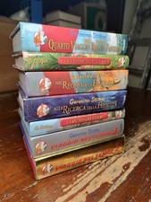 Geronimo Stilton - Lotto 7