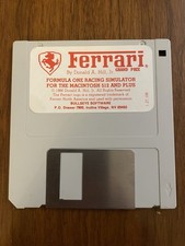 Ferrari Grand Prix Formula Uno