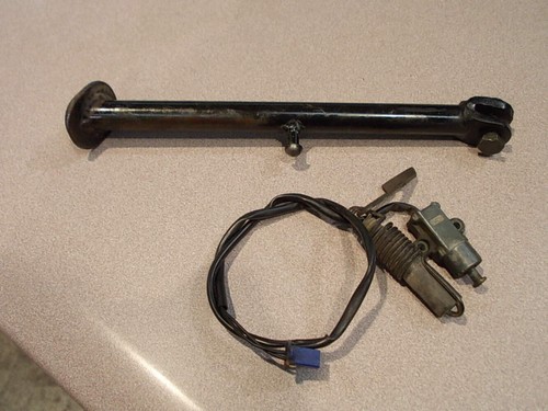 Cavalletto laterale yamaha - cavalletto, (yamaha