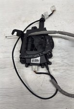 MOTORINO APERTURA BAGAGLIAIO