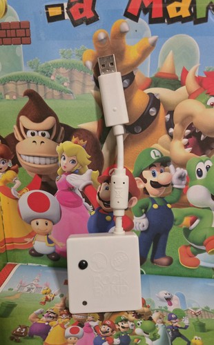 Dongle ricevitore batteria - ricevitore,