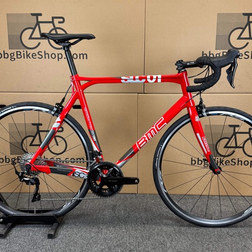 Used bmc pro machine - used,