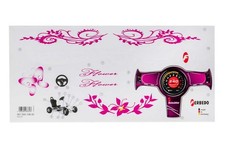 Adesivo Ferbedo Ferbedo GoKart