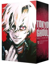 TOKYO GHOUL DELUXE VOL.1