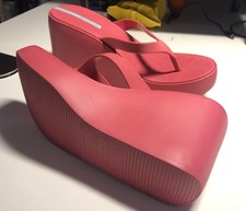 Infradito IPANEMA sexy plateau