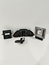 Kit centralina motore ecu - kit,