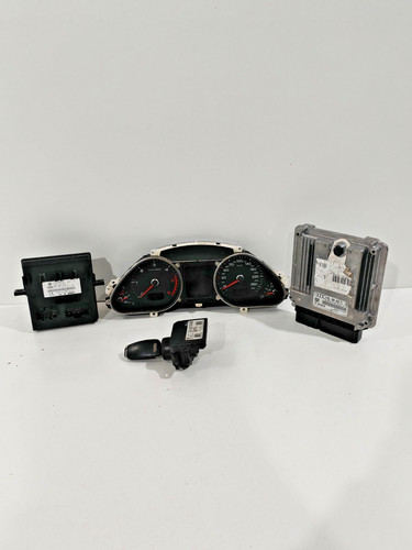 Kit centralina motore - kit,