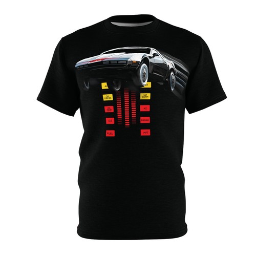 Knight rider kitt 2000 - kitt,