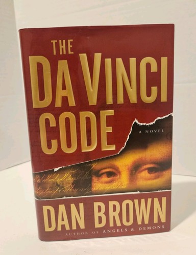 Collectible vinci code - collectible,