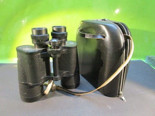 Binocolo carl zeiss jena - carl,
