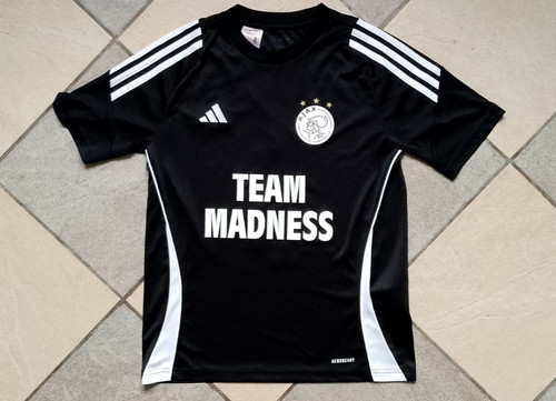 Maglia ajax amsterdam - ajax, van