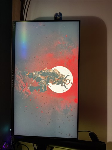 Alienware aw2521h fhd 360hz - alienware,