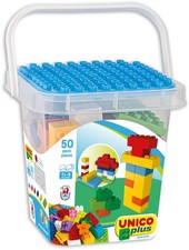 Merchandising Androni: Unico