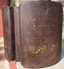 Tanica Luftwaffe Ww2 Tedesca Fallschirmjager