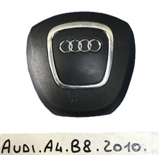 AIRBAG VOLANTE STERZO PALLONE AUDI A4 B8 8K 2010 61526325 ORIGINALE