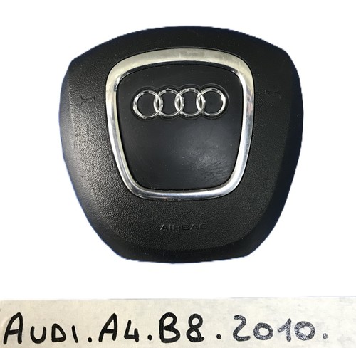 Airbag volante sterzo pallone - airbag,