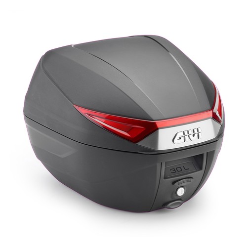 Bauletto givi monolock 30l - 30l, +