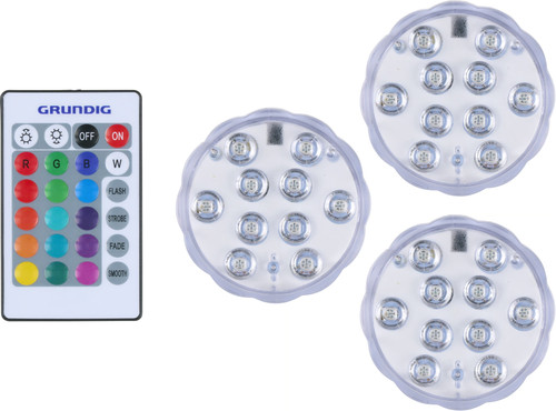 Grundig luci led 34741 - luci,