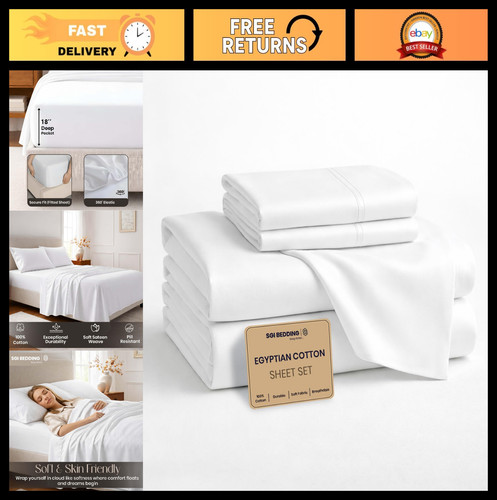 Lenzuola king size - king, camper