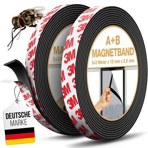 Nastro magnetico b - magnetico,
