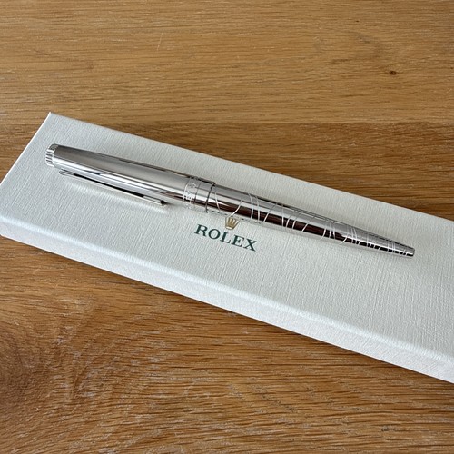Rolex ball point pen wave - ball,