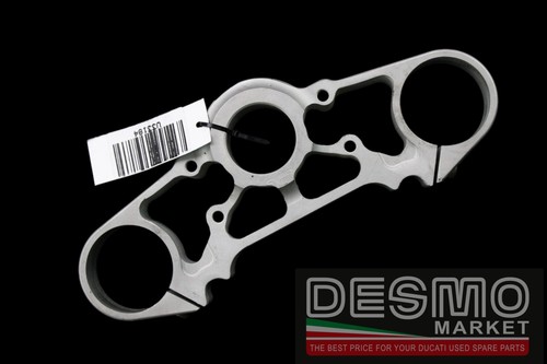 Piastra sterzo superiore - , cnc