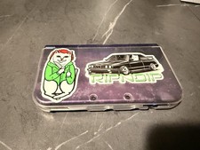 Nintendo 3DS XL Galaxy Edition