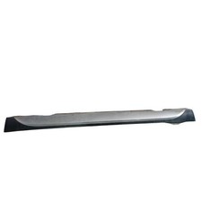 MINIGONNA LATO SINISTRA PER