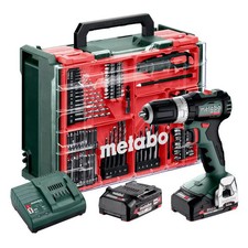 Metabo SB18 L SET Trapano