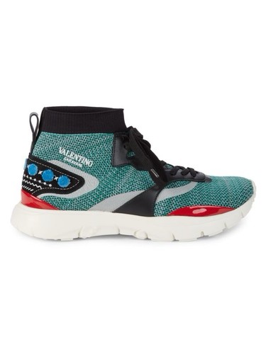 Sneakers alte valentino - alte,
