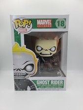 Funko POP - Marvel Universe