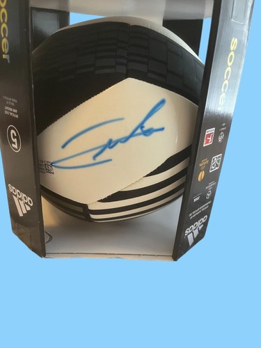 Pallone calcio adidas - pallone,