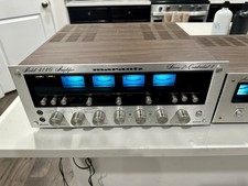 Marantz 4140 Amplifier +