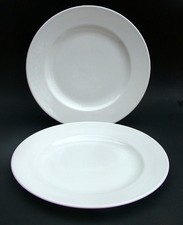 £7,00 cadauno DUE piatti da