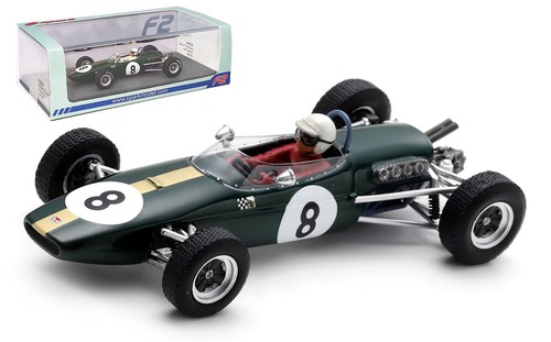 Spark f2004 brabham bt18 honda - f2004,