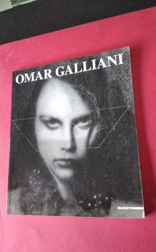 Omar galliani edizioni - -,