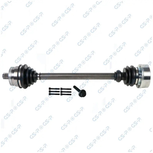 Semiasse gsp 618mm - semiasse, 203672