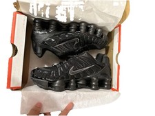 Nike shox taglia - shox,