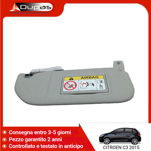 Aletta parasole - 🇮🇹,