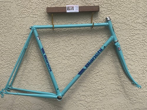 56cm bianchi stelvio vintage - 56cm,