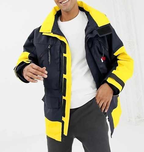 Giacca vela uomo tommy - uomo,