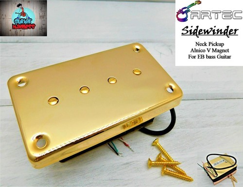 Pickup sidewinder gold - sidewinder,