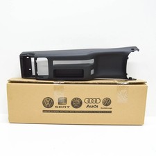 Console centrale posteriore