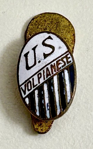 Anteguerra volpianese - anteguerra, u.s.