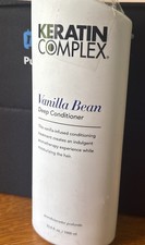 Keratin Complex Vanilla Bean